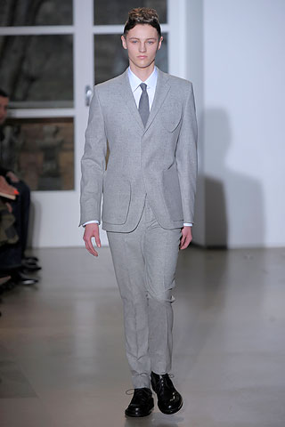 Jil Sander / - 2010-2011